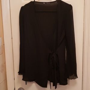 Woman's Blouse